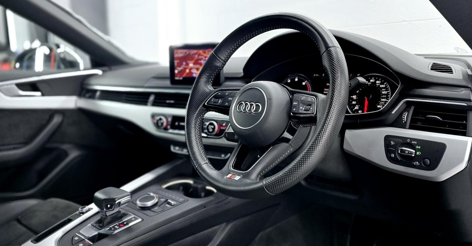 Used Audi A5 2021 for sale - 77201702: Photo 28