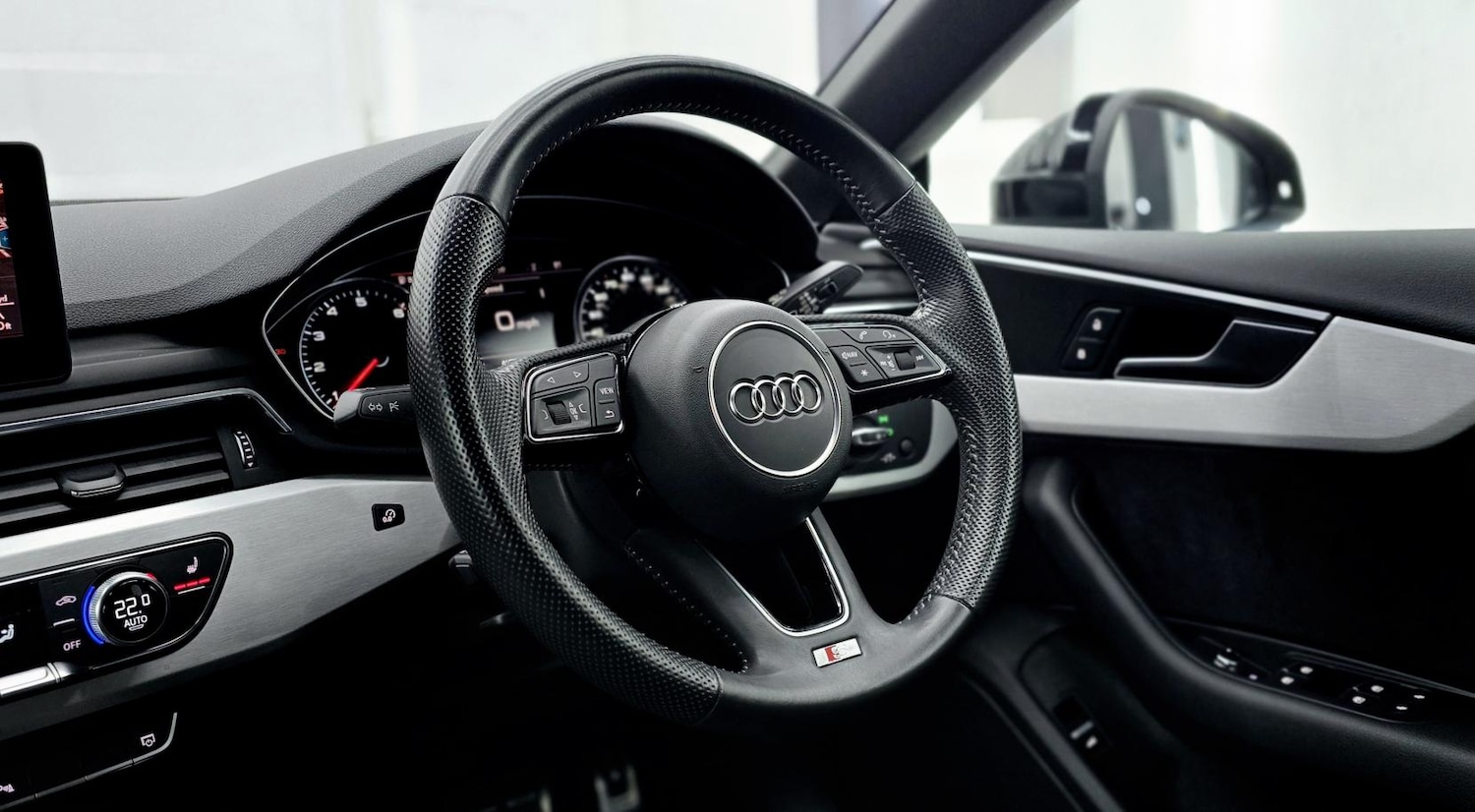 Used Audi A5 2021 for sale - 77201702: Photo 29