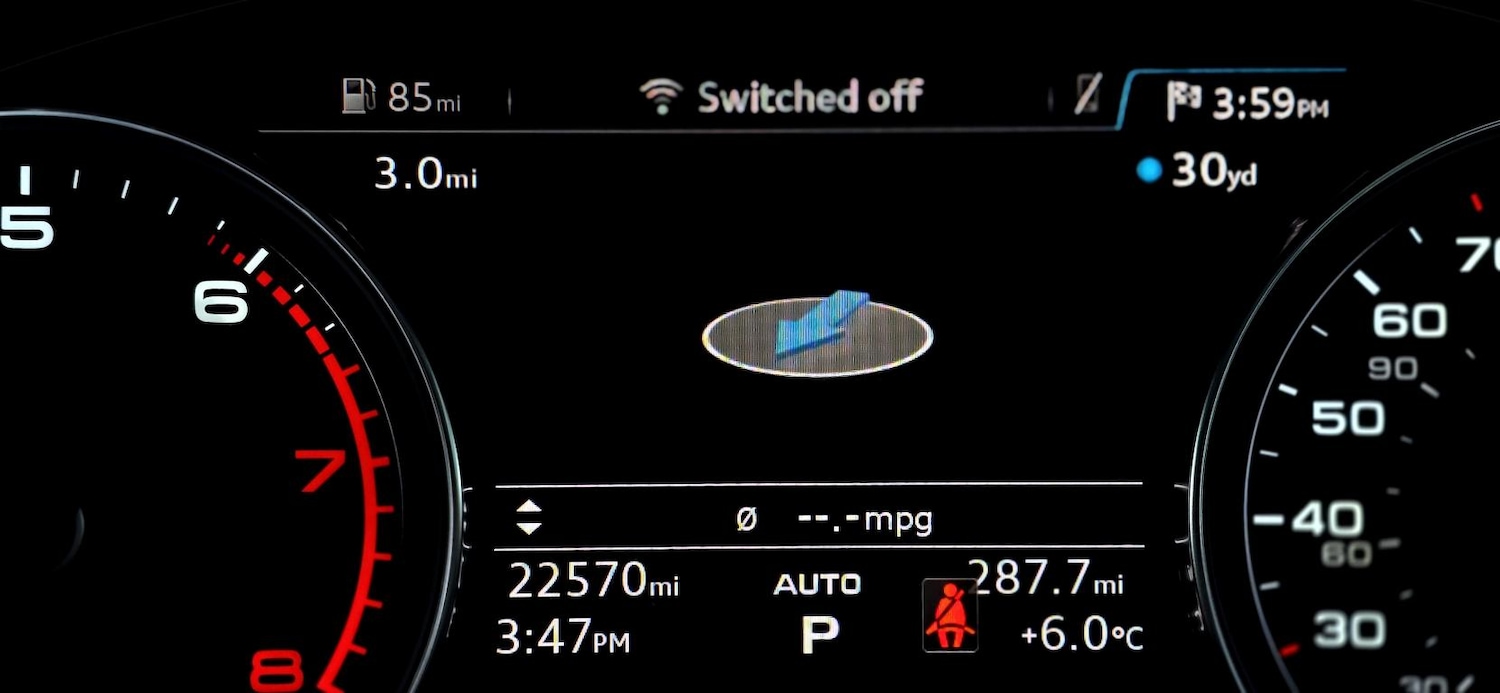 Used Audi A5 2021 for sale - 77201702: Photo 32