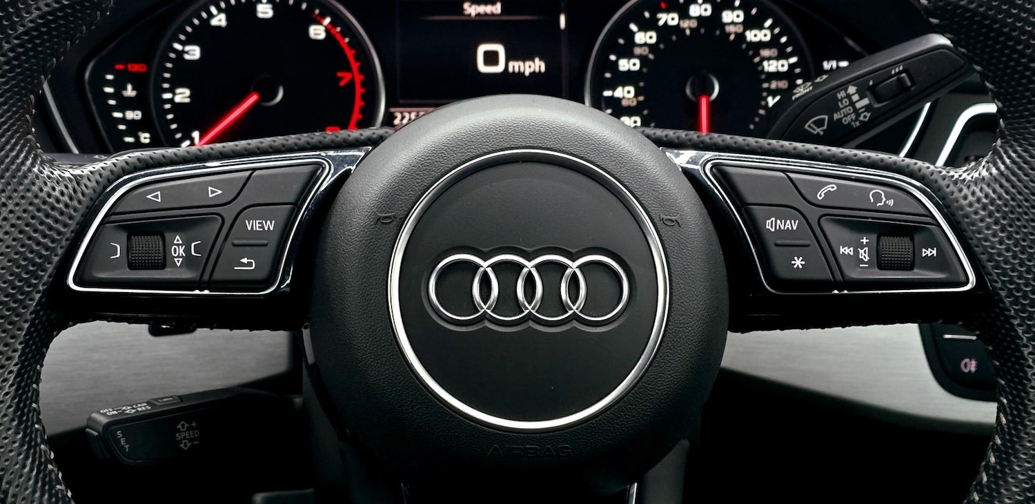 Used Audi A5 2021 for sale - 77201702: Photo 33