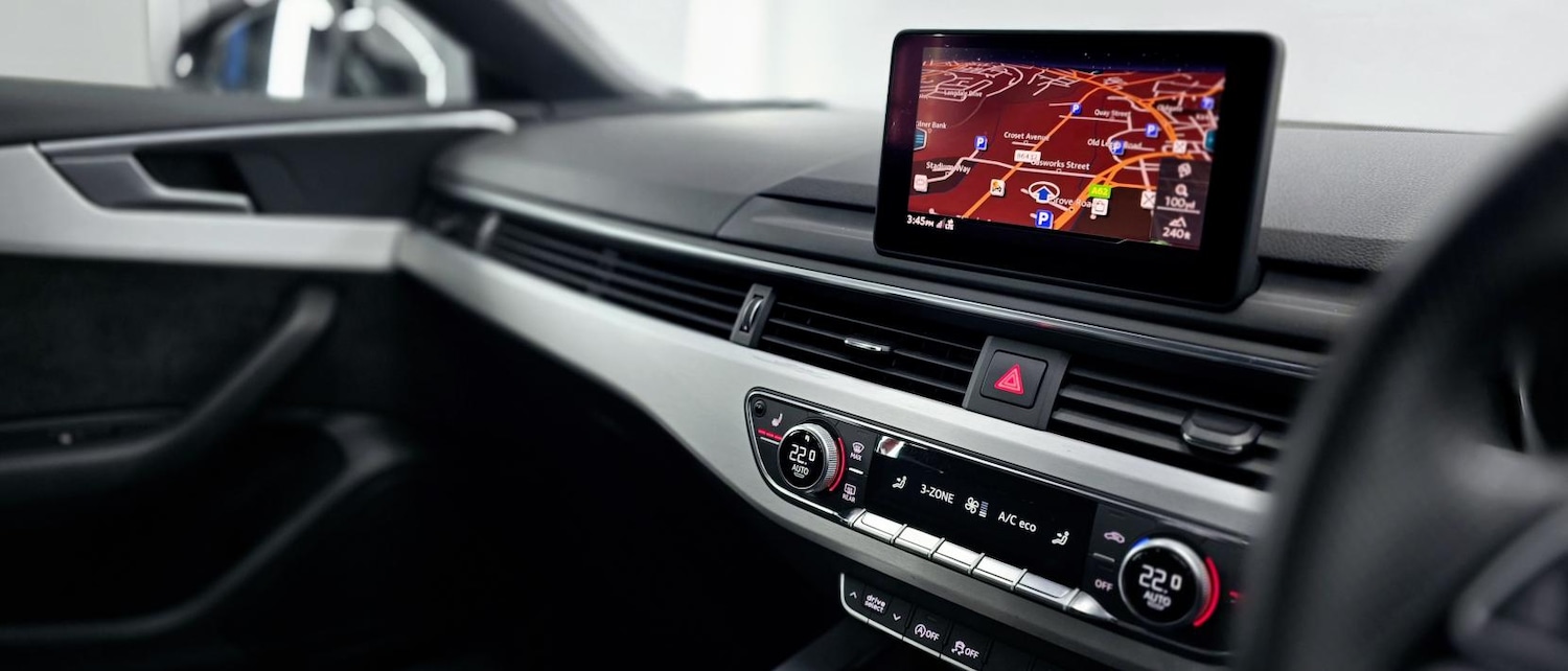 Used Audi A5 2021 for sale - 77201702: Photo 36