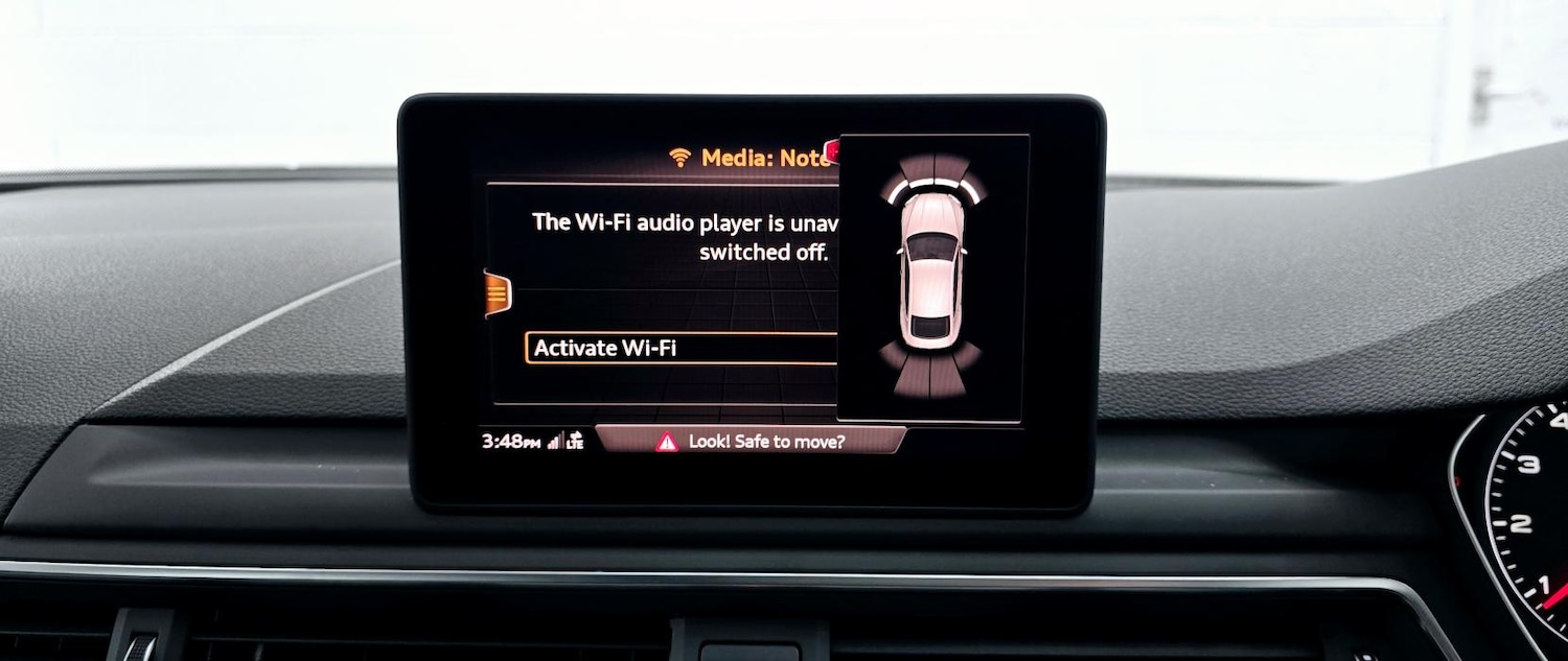 Used Audi A5 2021 for sale - 77201702: Photo 38