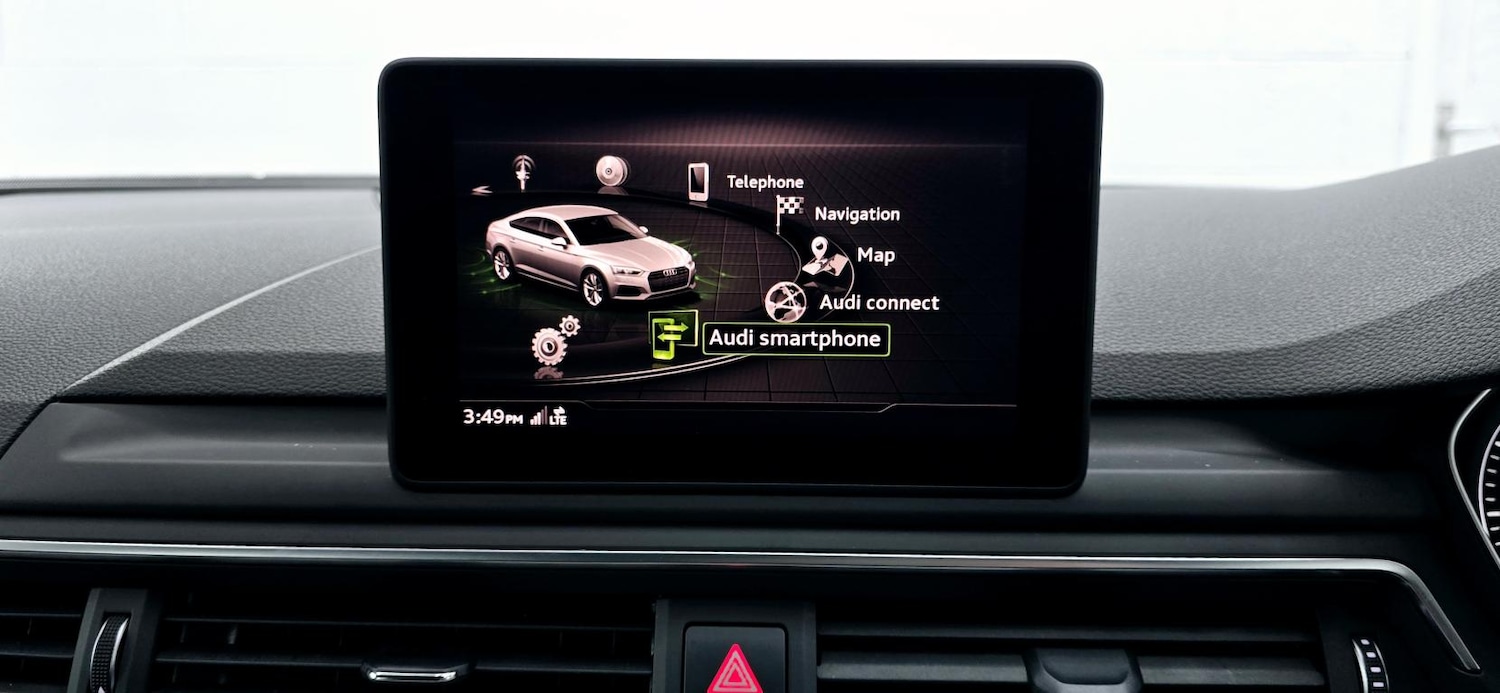 Used Audi A5 2021 for sale - 77201702: Photo 39