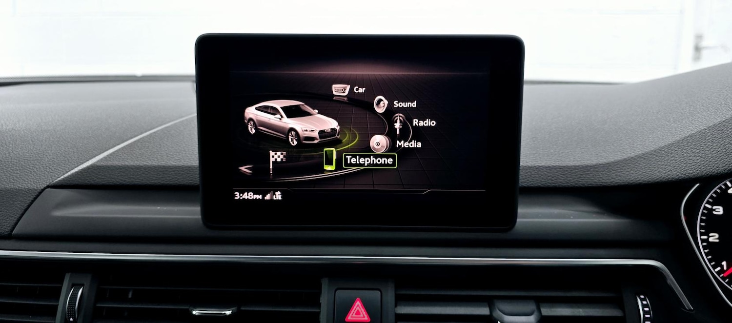 Used Audi A5 2021 for sale - 77201702: Photo 40