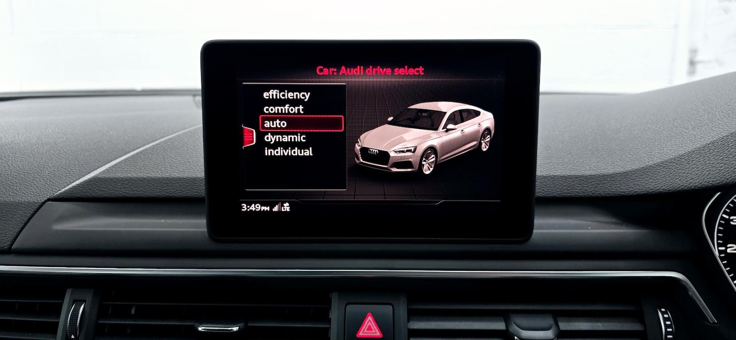 Used Audi A5 2021 for sale - 77201702: Photo 43