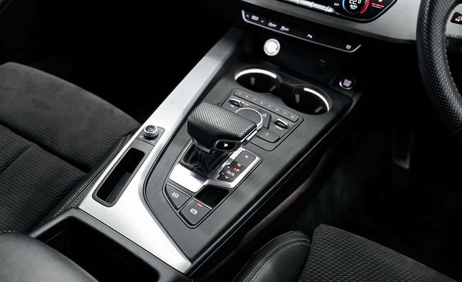 Used Audi A5 2021 for sale - 77201702: Photo 47