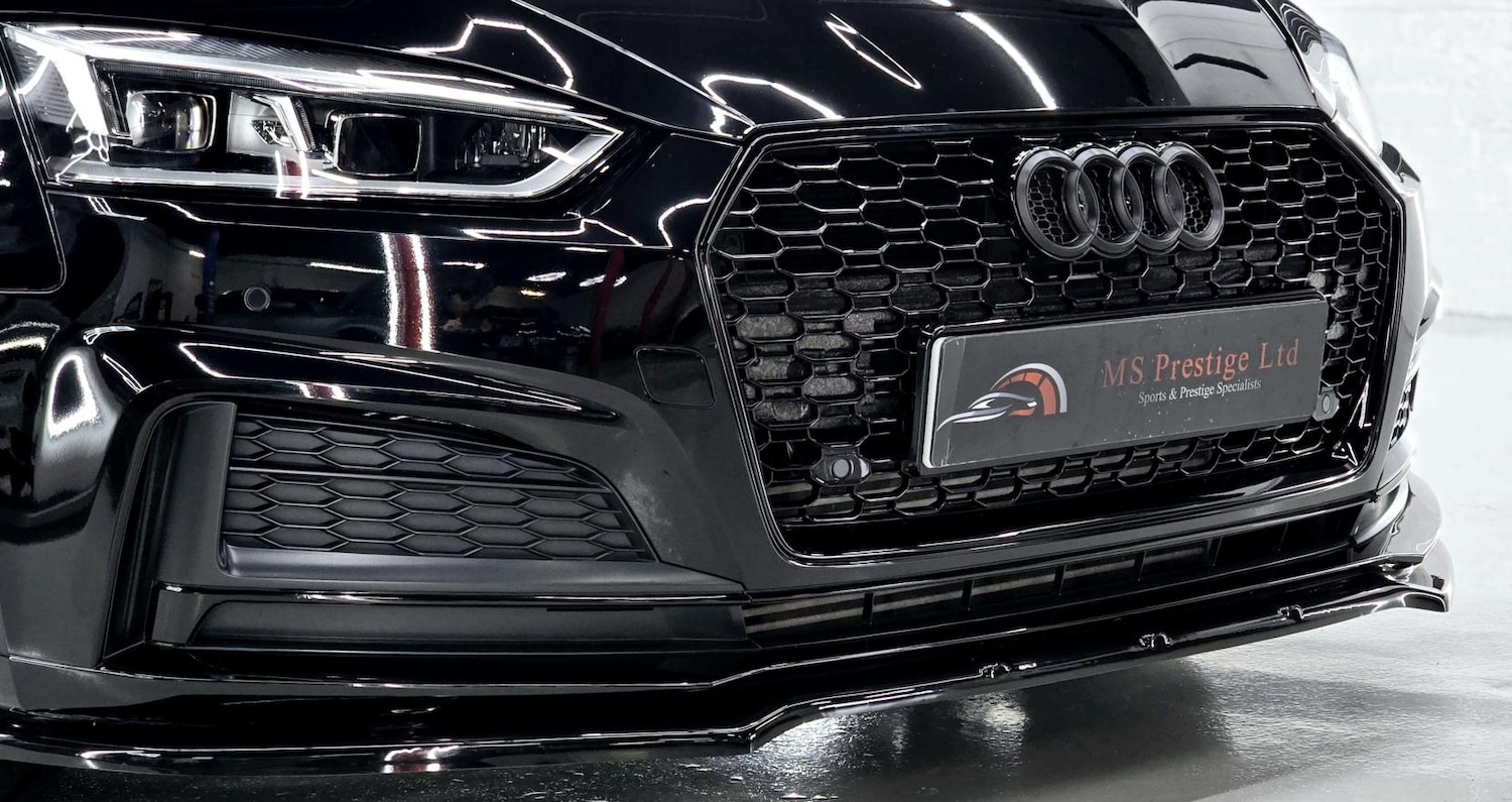 Used Audi A5 2021 for sale - 77201702: Photo 5