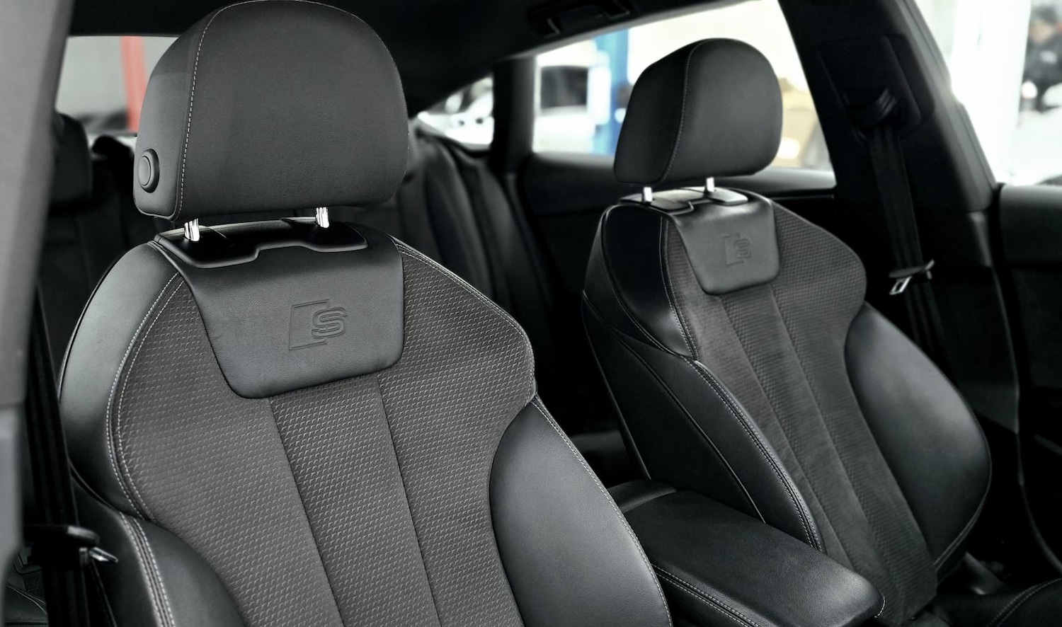 Used Audi A5 2021 for sale - 77201702: Photo 51