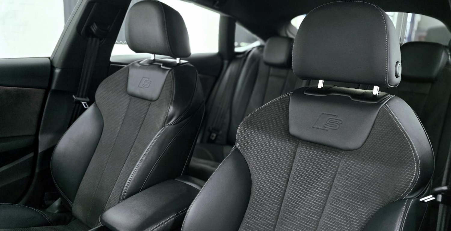 Used Audi A5 2021 for sale - 77201702: Photo 53