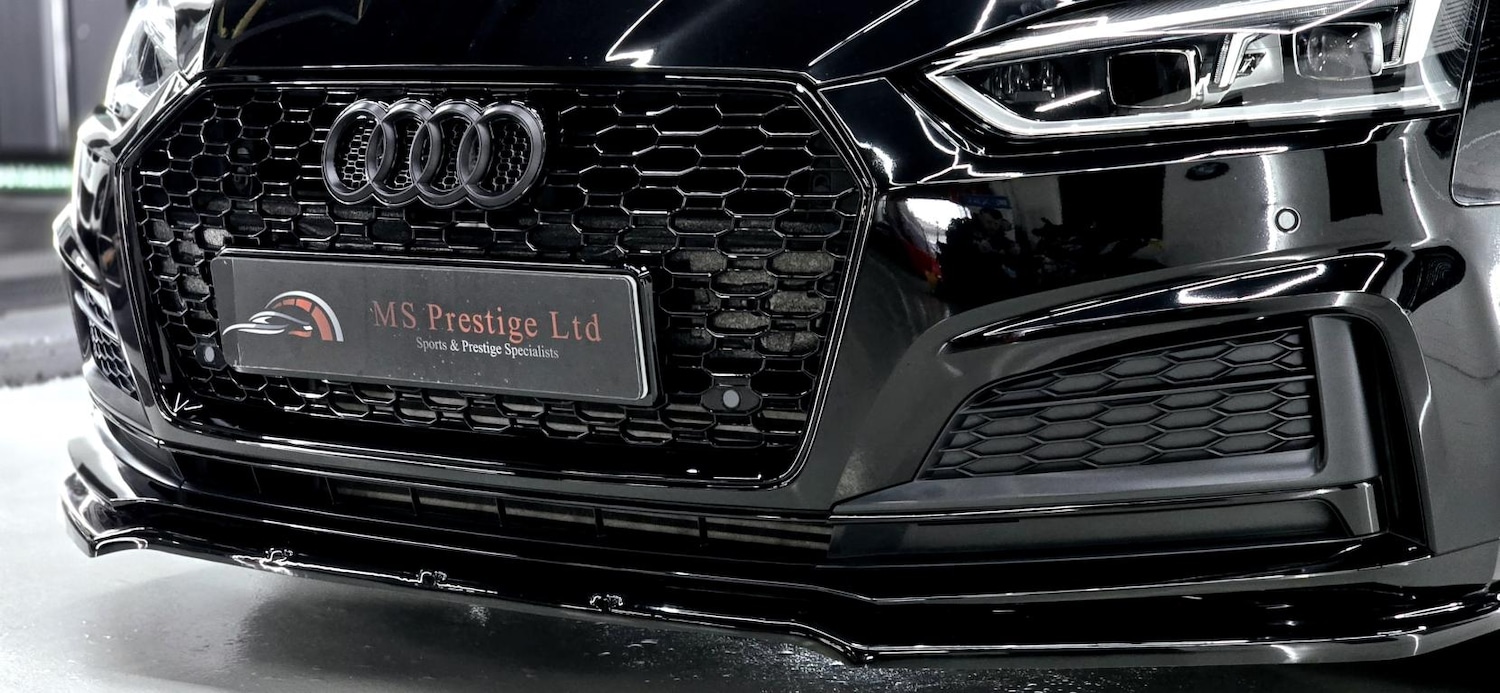 Used Audi A5 2021 for sale - 77201702: Photo 8