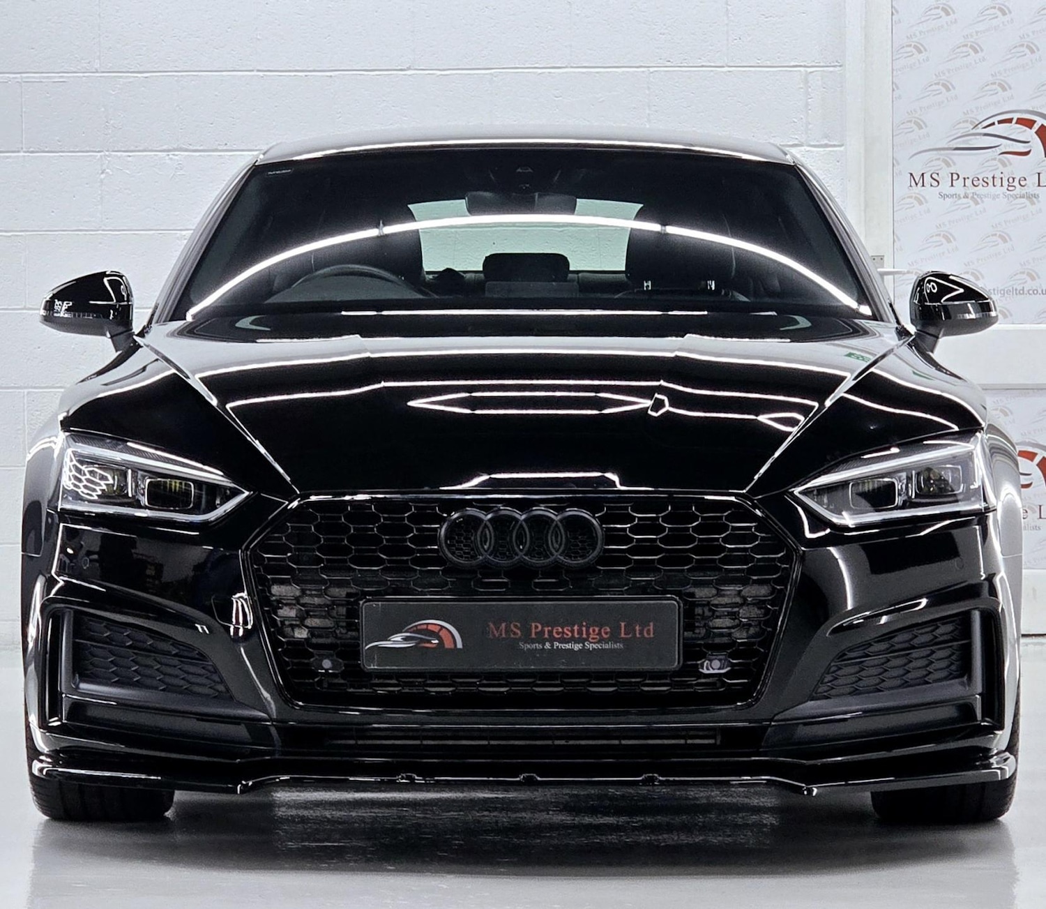 Used Audi A5 2021 for sale - 77201702: Photo 9