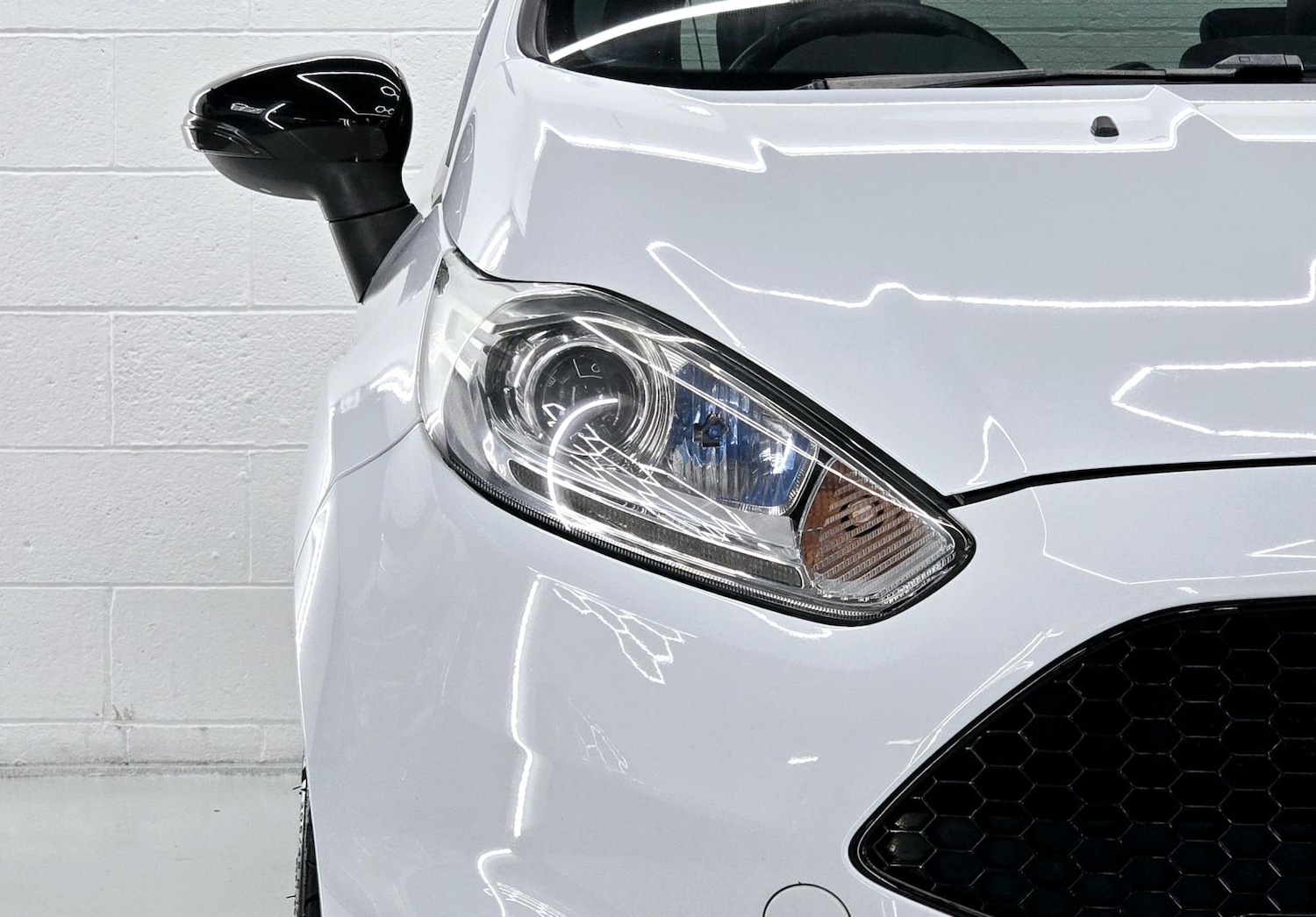 Used Ford Fiesta 2015 for sale - 77755186: Photo 10