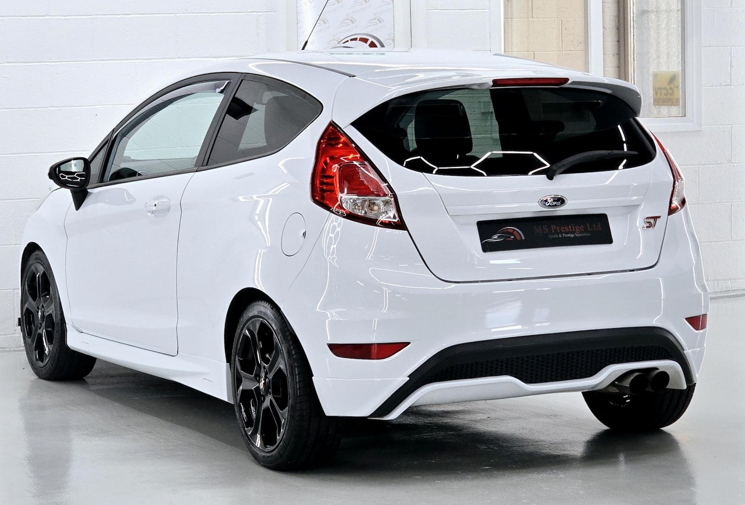 Used Ford Fiesta 2015 for sale - 77755186: Photo 11