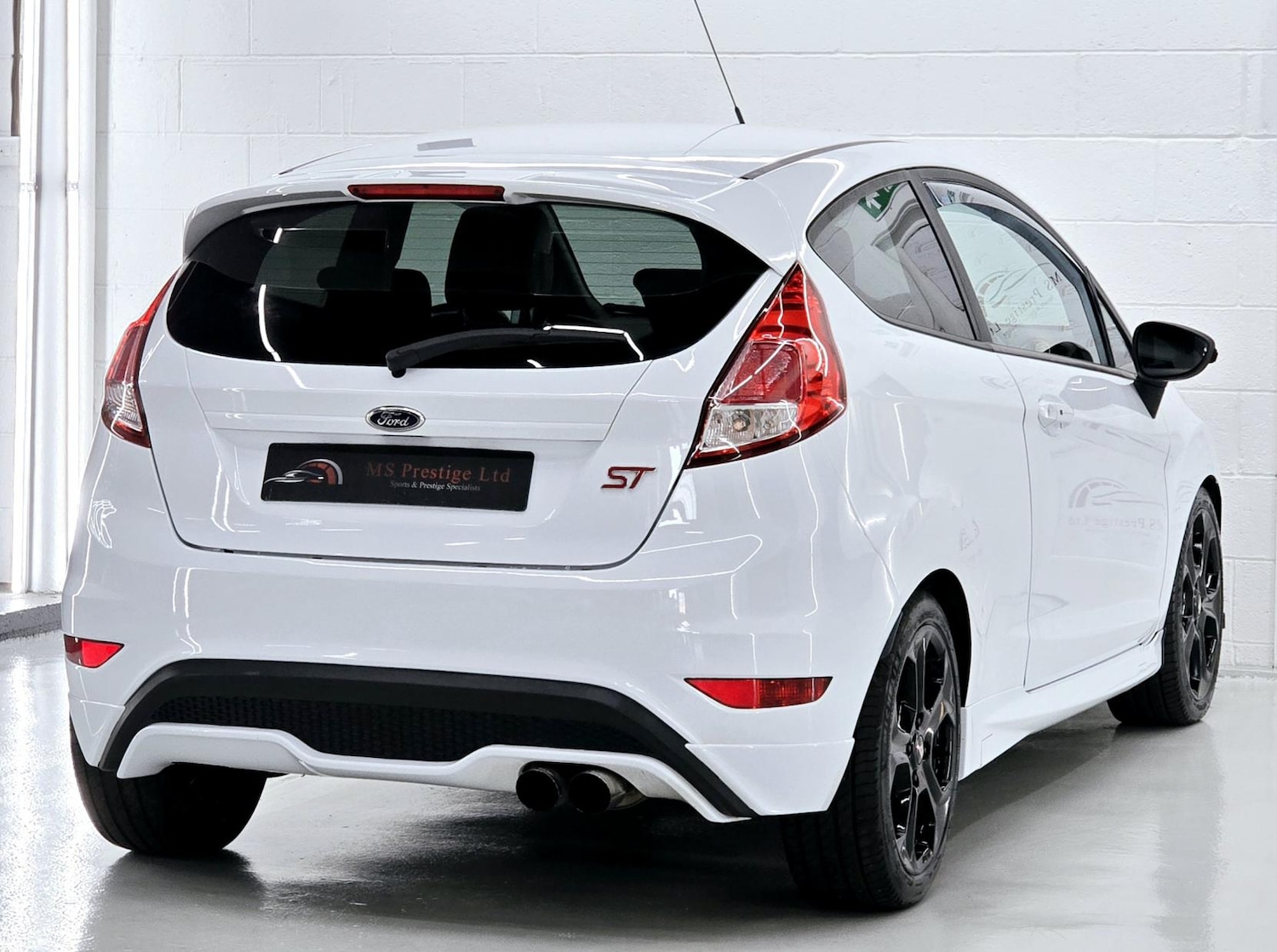 Used Ford Fiesta 2015 for sale - 77755186: Photo 12