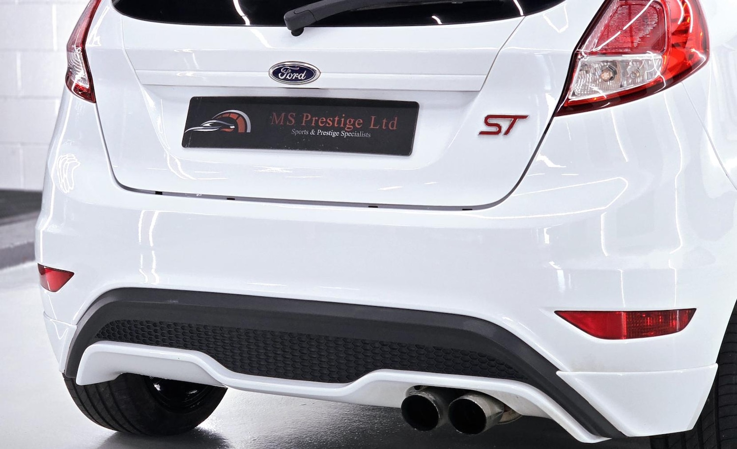 Used Ford Fiesta 2015 for sale - 77755186: Photo 13