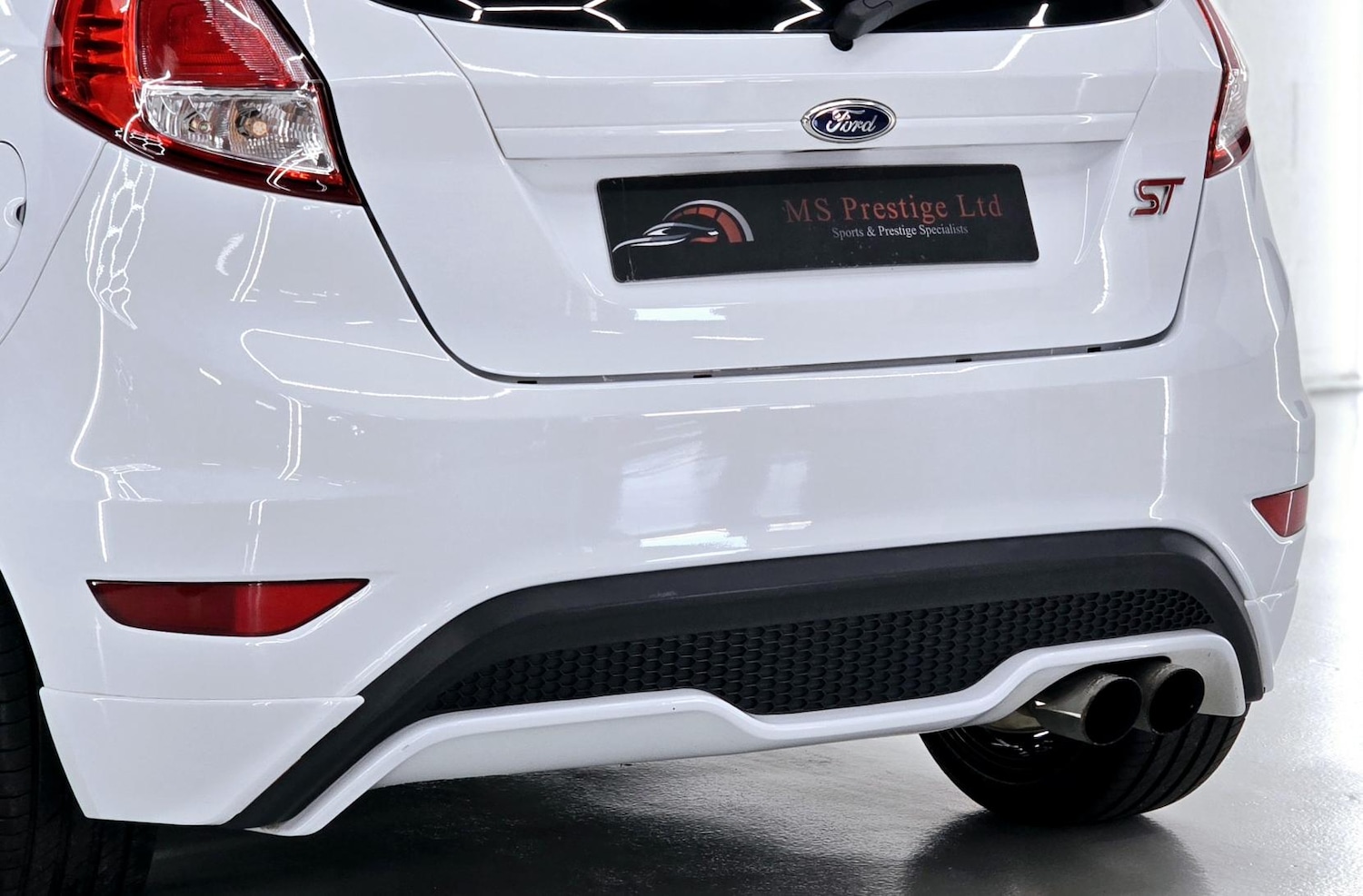 Used Ford Fiesta 2015 for sale - 77755186: Photo 14