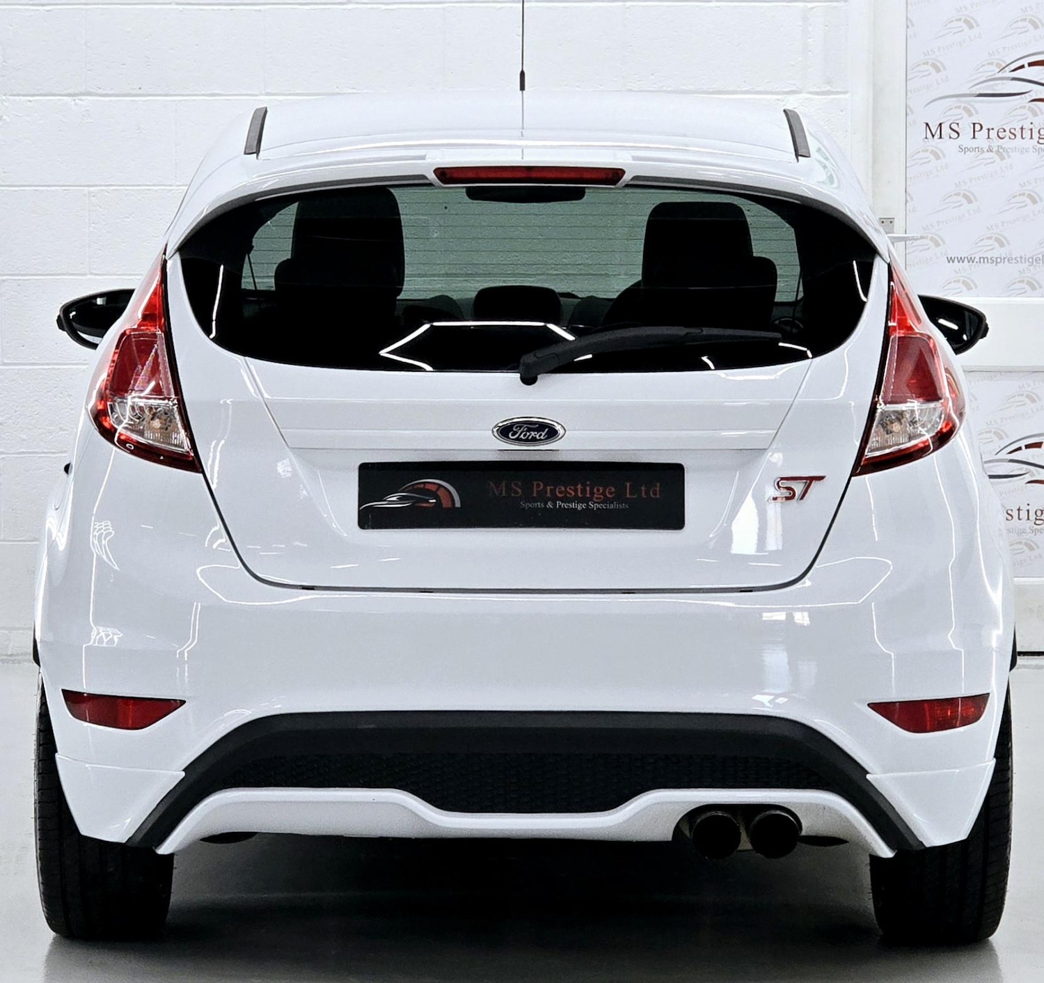 Used Ford Fiesta 2015 for sale - 77755186: Photo 18