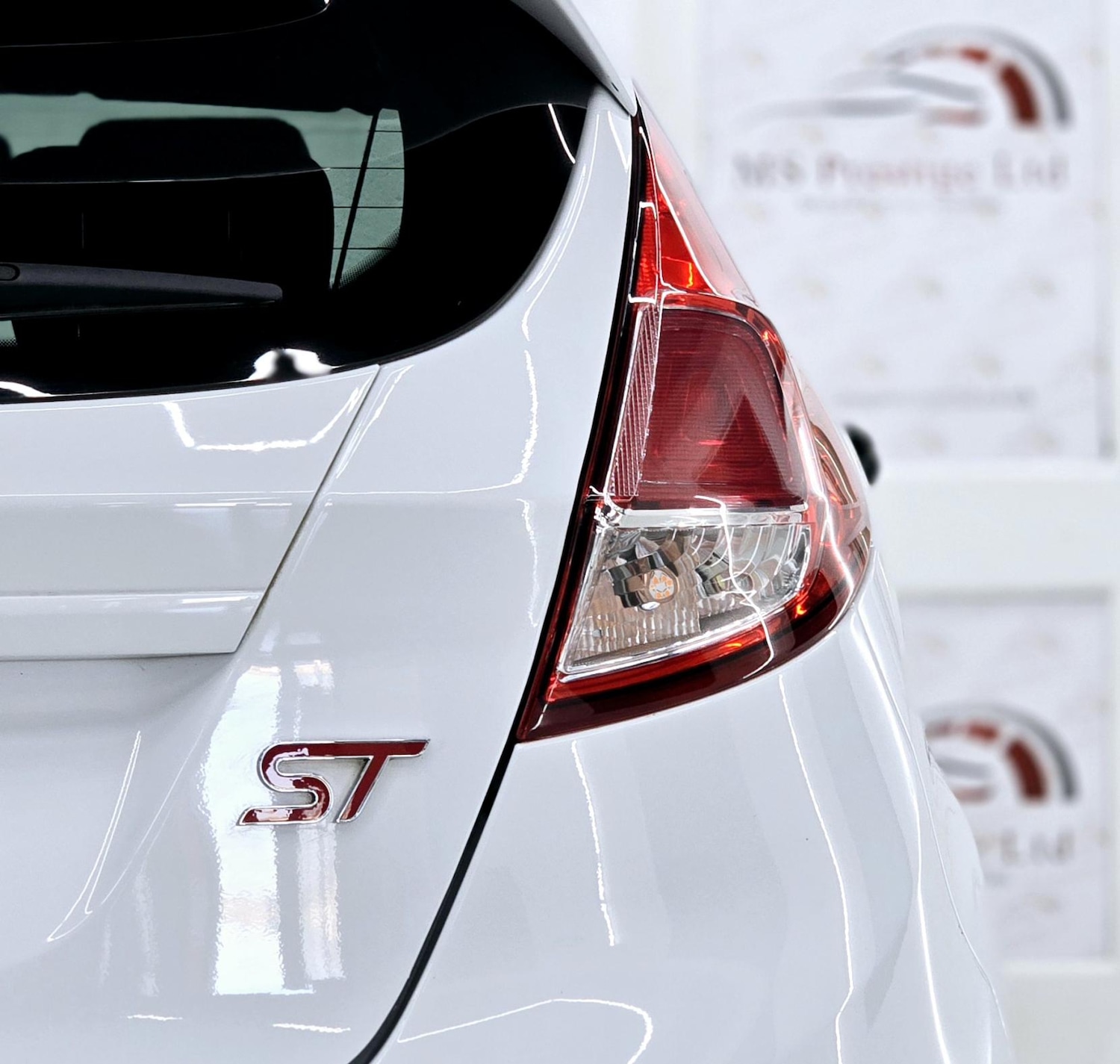 Used Ford Fiesta 2015 for sale - 77755186: Photo 19