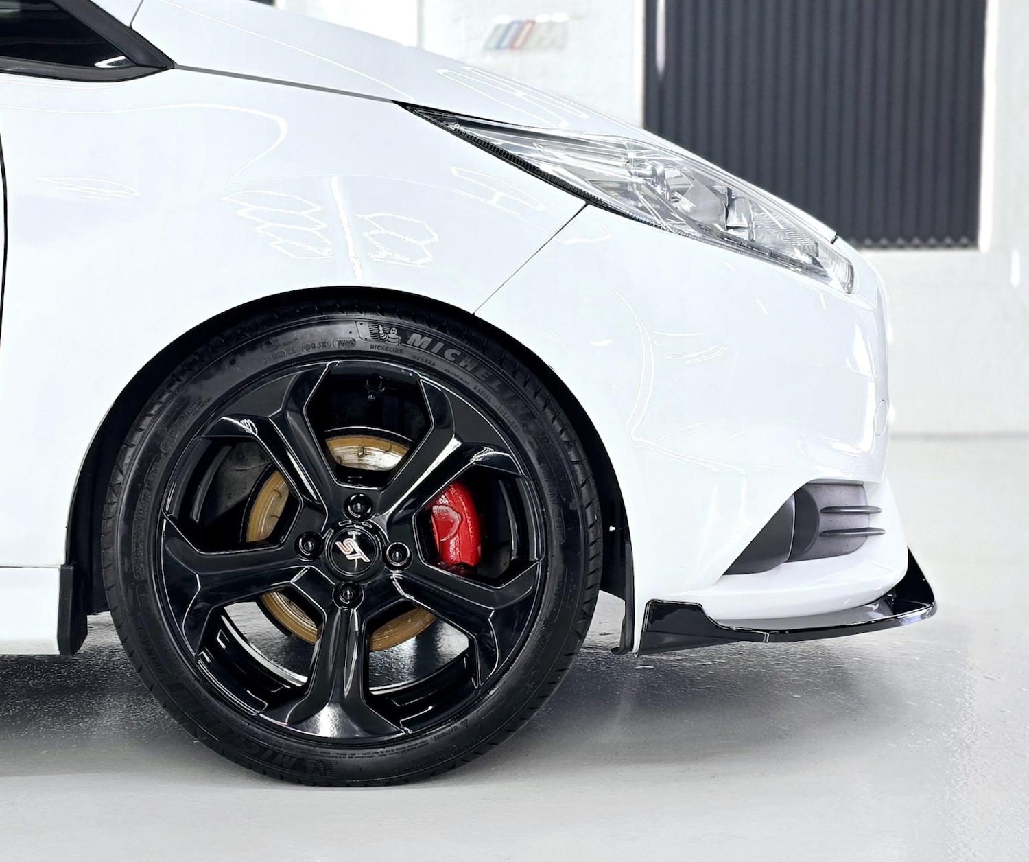 Used Ford Fiesta 2015 for sale - 77755186: Photo 24