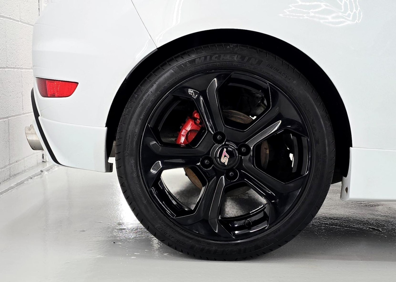 Used Ford Fiesta 2015 for sale - 77755186: Photo 25