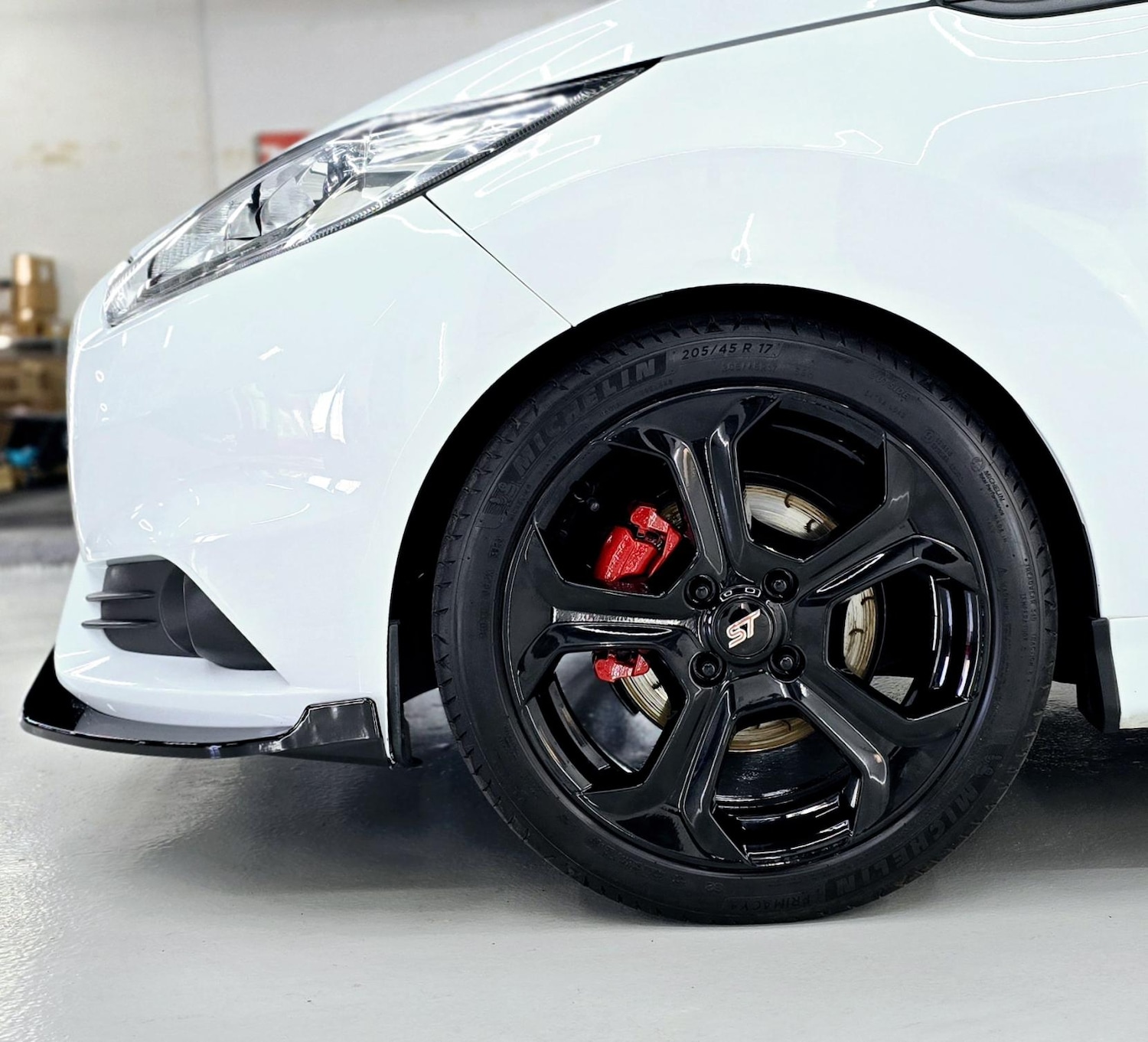 Used Ford Fiesta 2015 for sale - 77755186: Photo 26