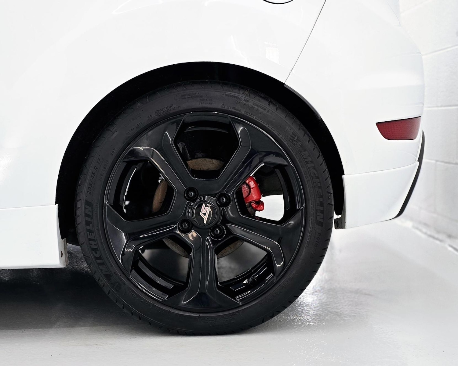 Used Ford Fiesta 2015 for sale - 77755186: Photo 28