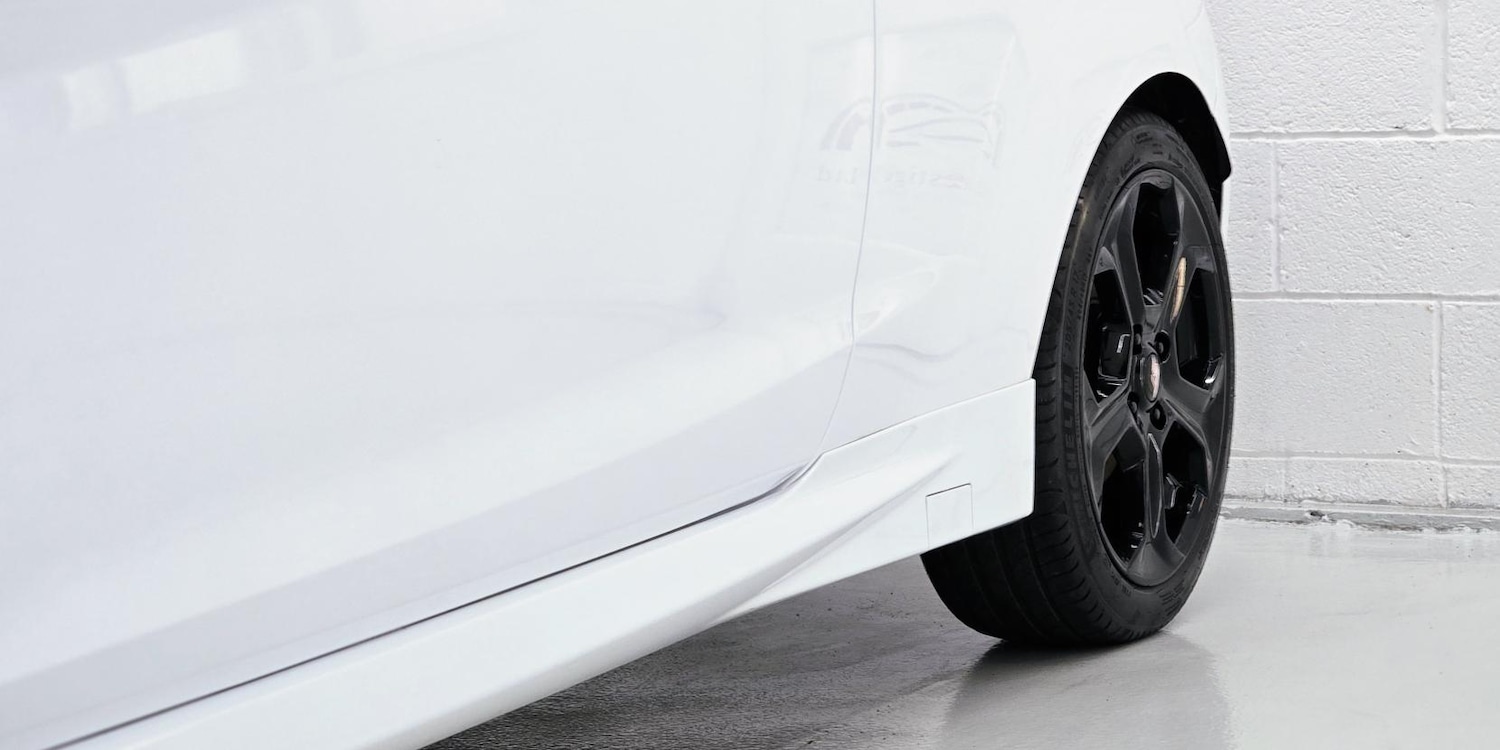 Used Ford Fiesta 2015 for sale - 77755186: Photo 29