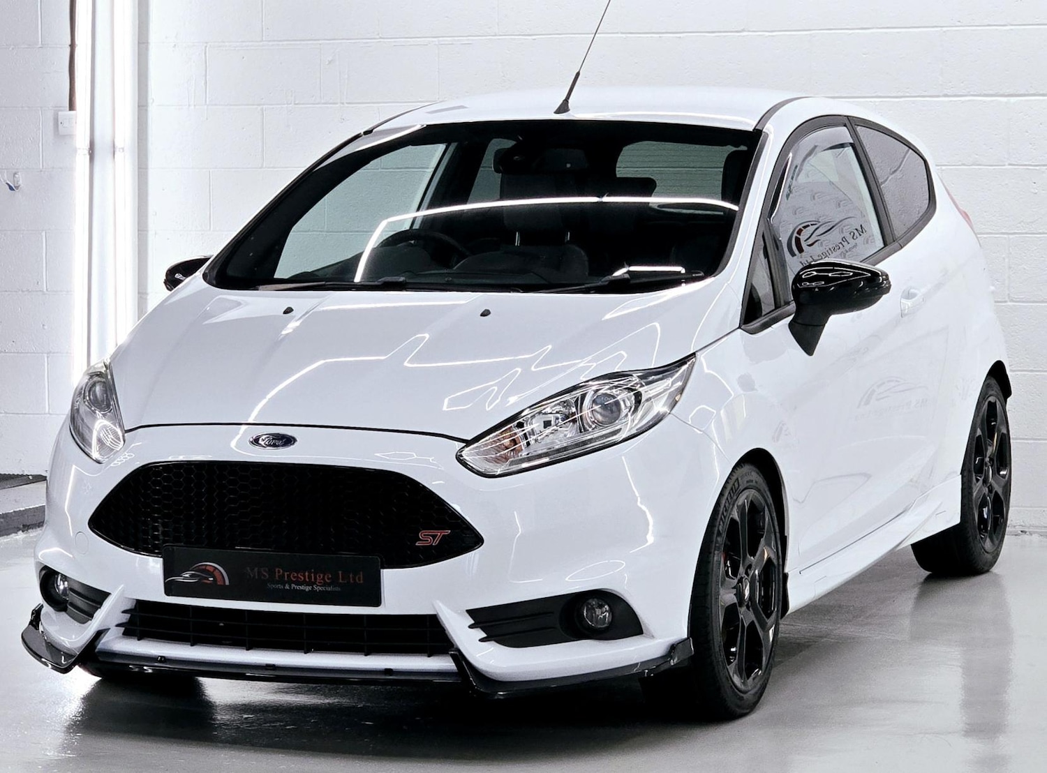 Used Ford Fiesta 2015 for sale - 77755186: Photo 3