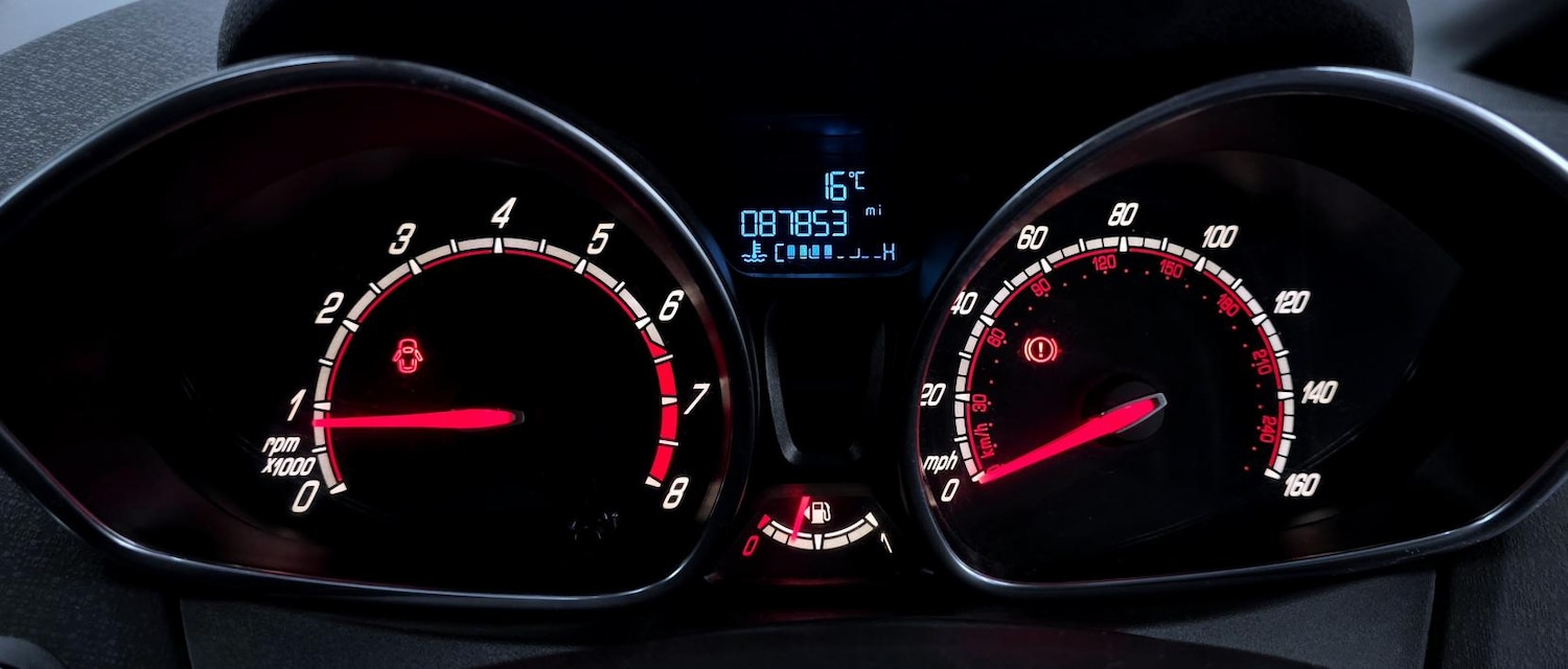 Used Ford Fiesta 2015 for sale - 77755186: Photo 35