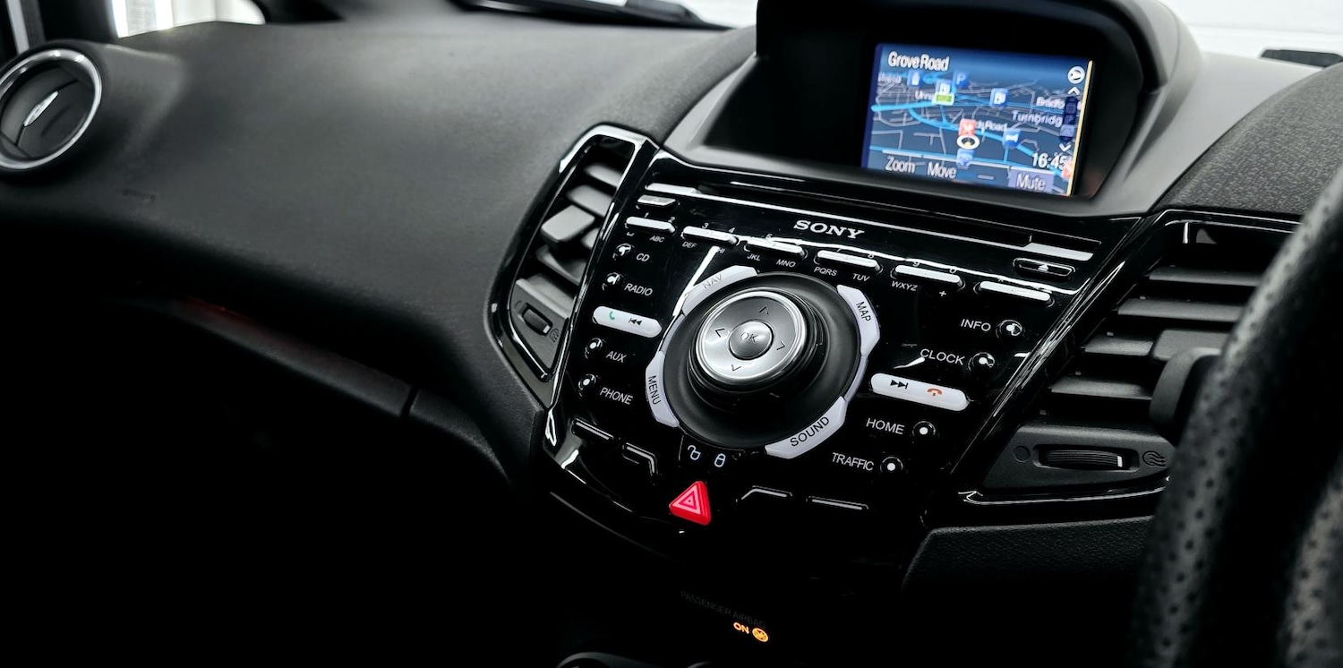 Used Ford Fiesta 2015 for sale - 77755186: Photo 36