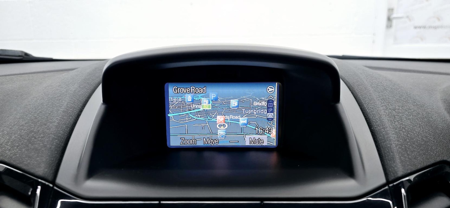 Used Ford Fiesta 2015 for sale - 77755186: Photo 37