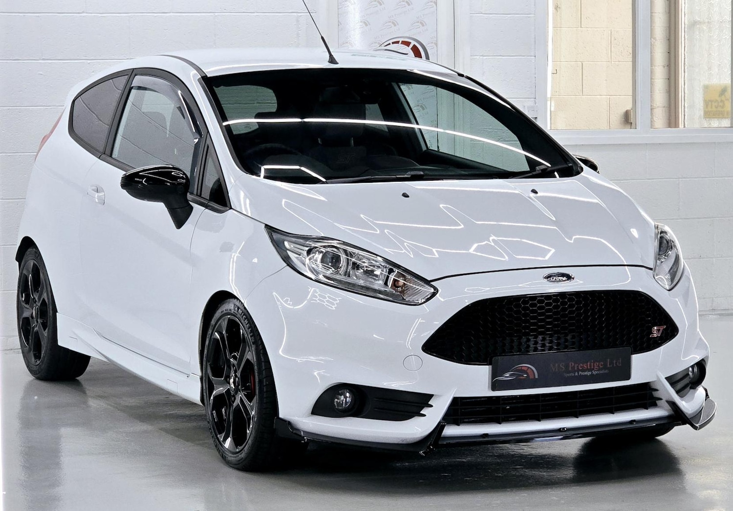 Used Ford Fiesta 2015 for sale - 77755186: Photo 4