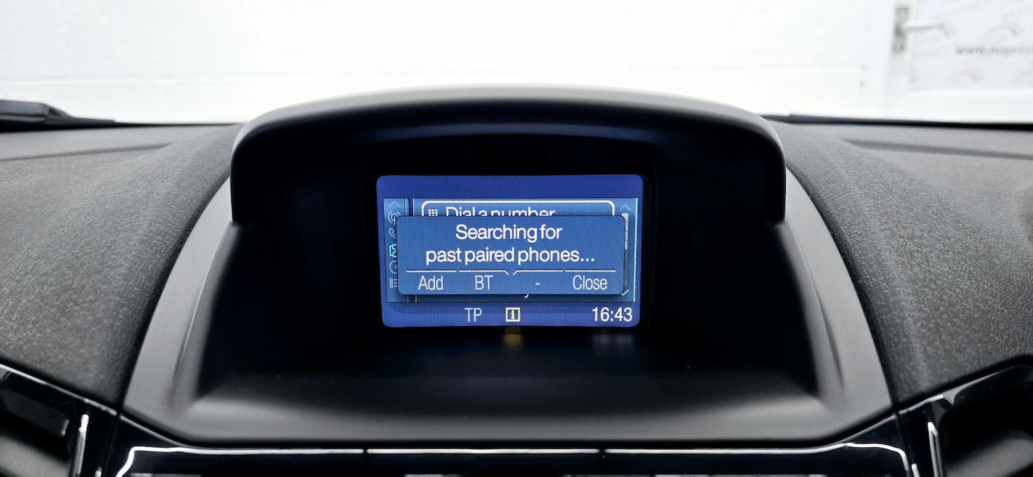 Used Ford Fiesta 2015 for sale - 77755186: Photo 41