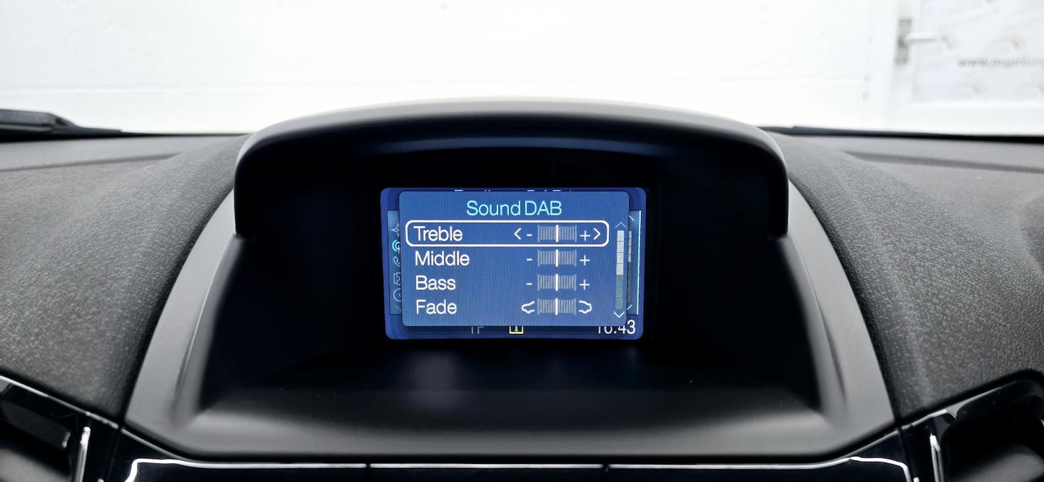 Used Ford Fiesta 2015 for sale - 77755186: Photo 43