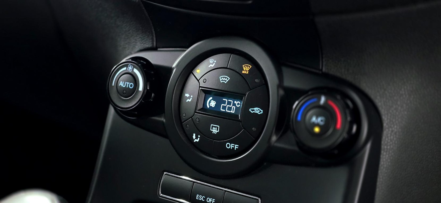 Used Ford Fiesta 2015 for sale - 77755186: Photo 45