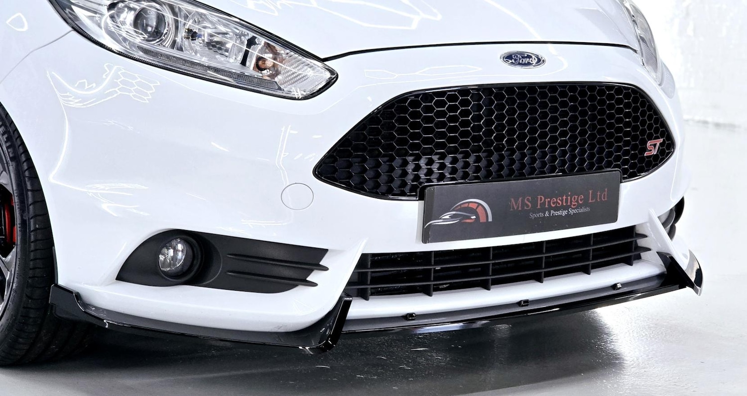 Used Ford Fiesta 2015 for sale - 77755186: Photo 5