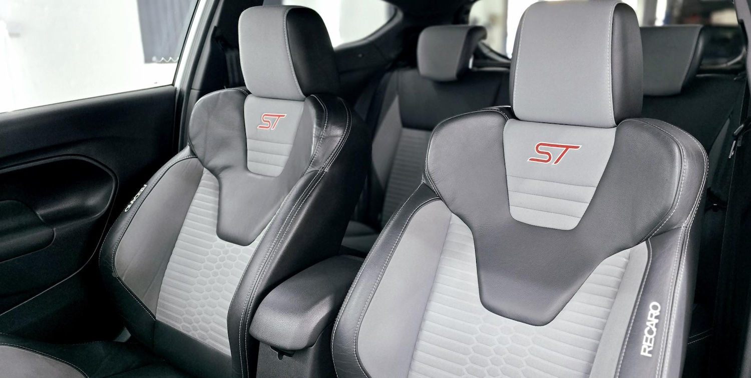 Used Ford Fiesta 2015 for sale - 77755186: Photo 50