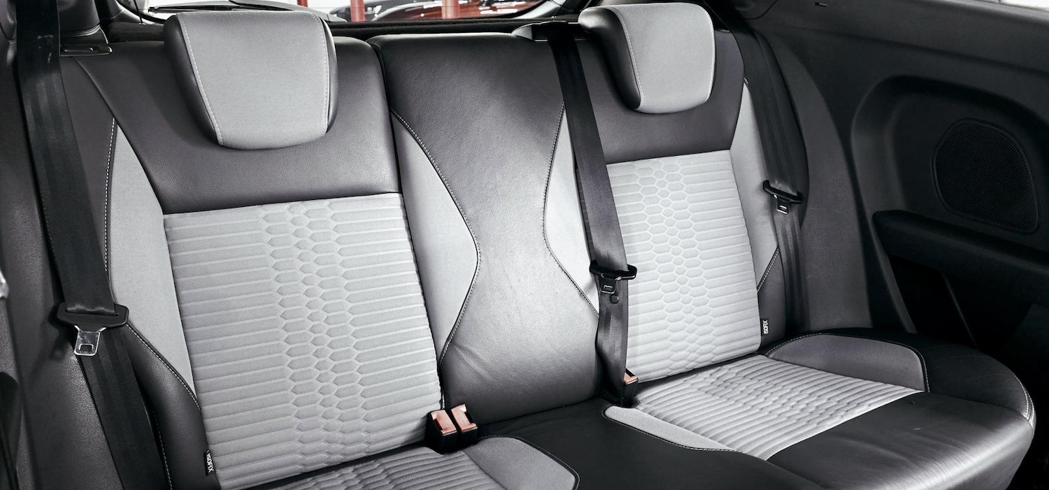 Used Ford Fiesta 2015 for sale - 77755186: Photo 51