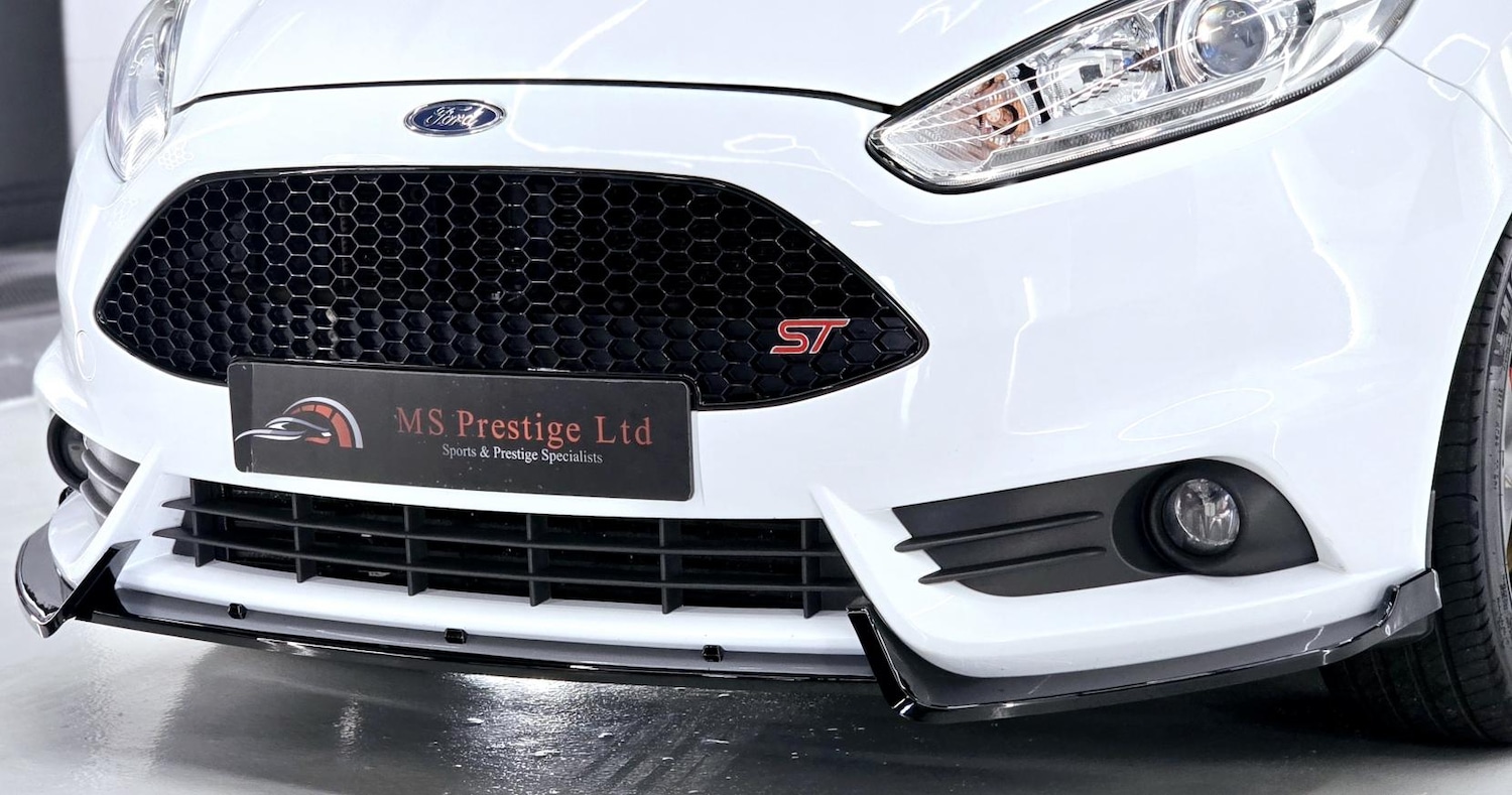 Used Ford Fiesta 2015 for sale - 77755186: Photo 6