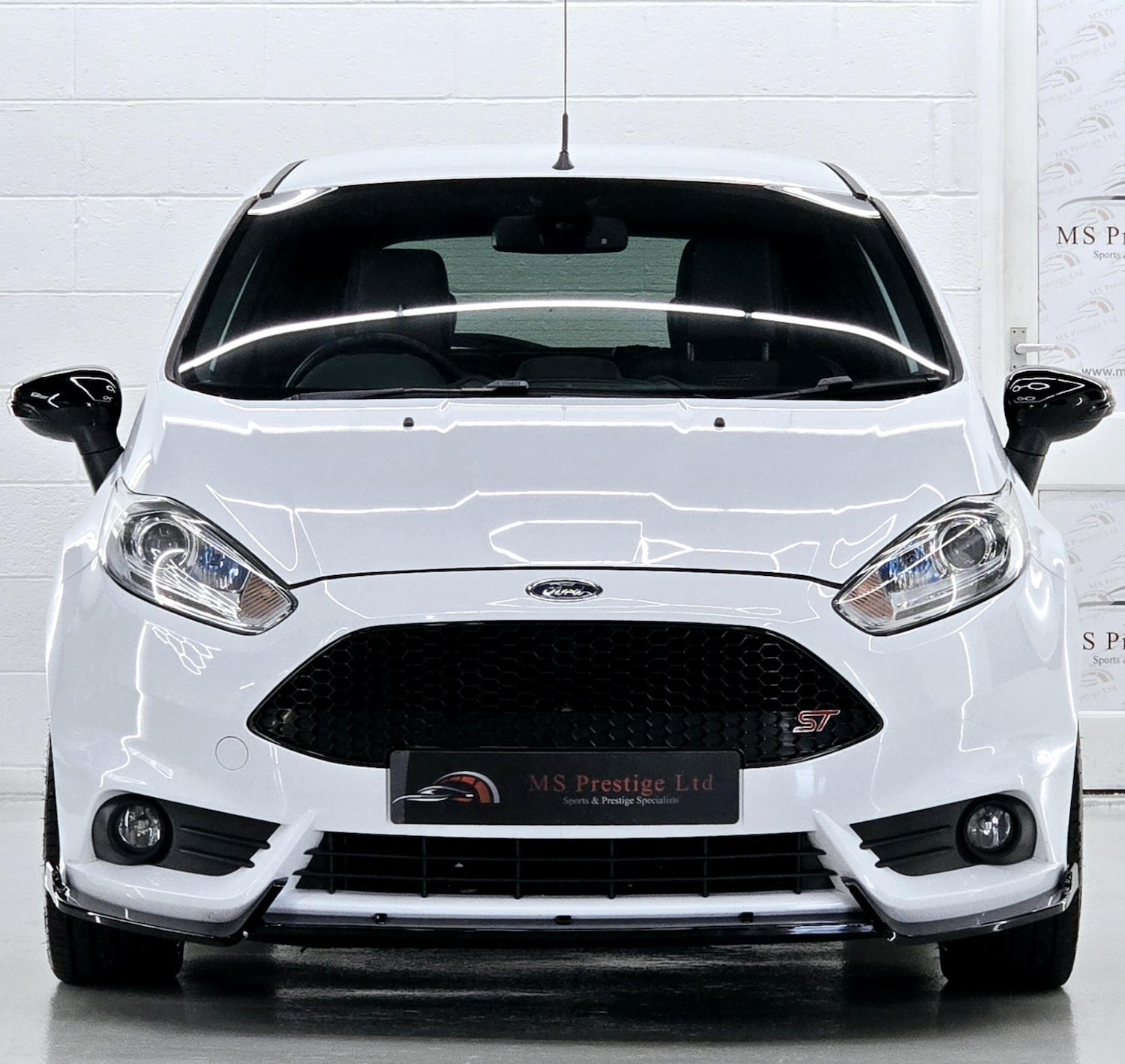 Used Ford Fiesta 2015 for sale - 77755186: Photo 9