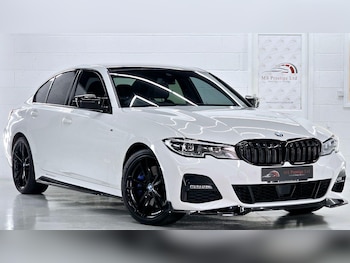 BMW - 3 Series