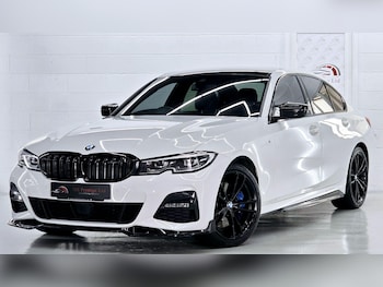 Used BMW 3 Series 2019 for sale - 76060407: Photo