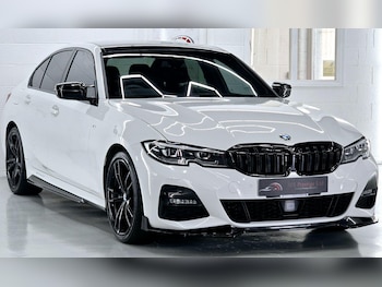 Used BMW 3 Series 2019 for sale - 76060407: Photo