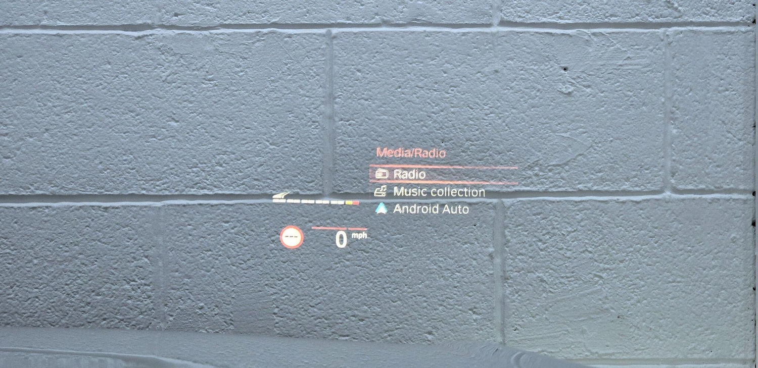 Vehicle 46