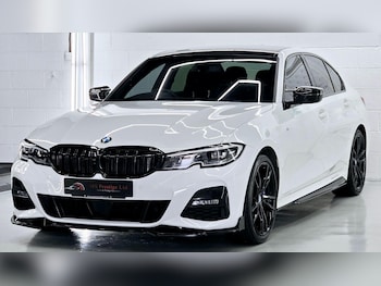 Used BMW 3 Series 2019 for sale - 76060407: Photo