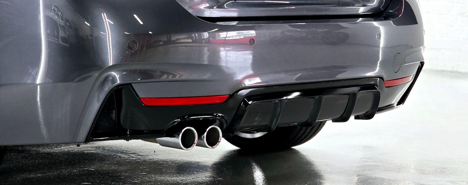 Used BMW 4 Series 2017 for sale - 76424883: Photo 15