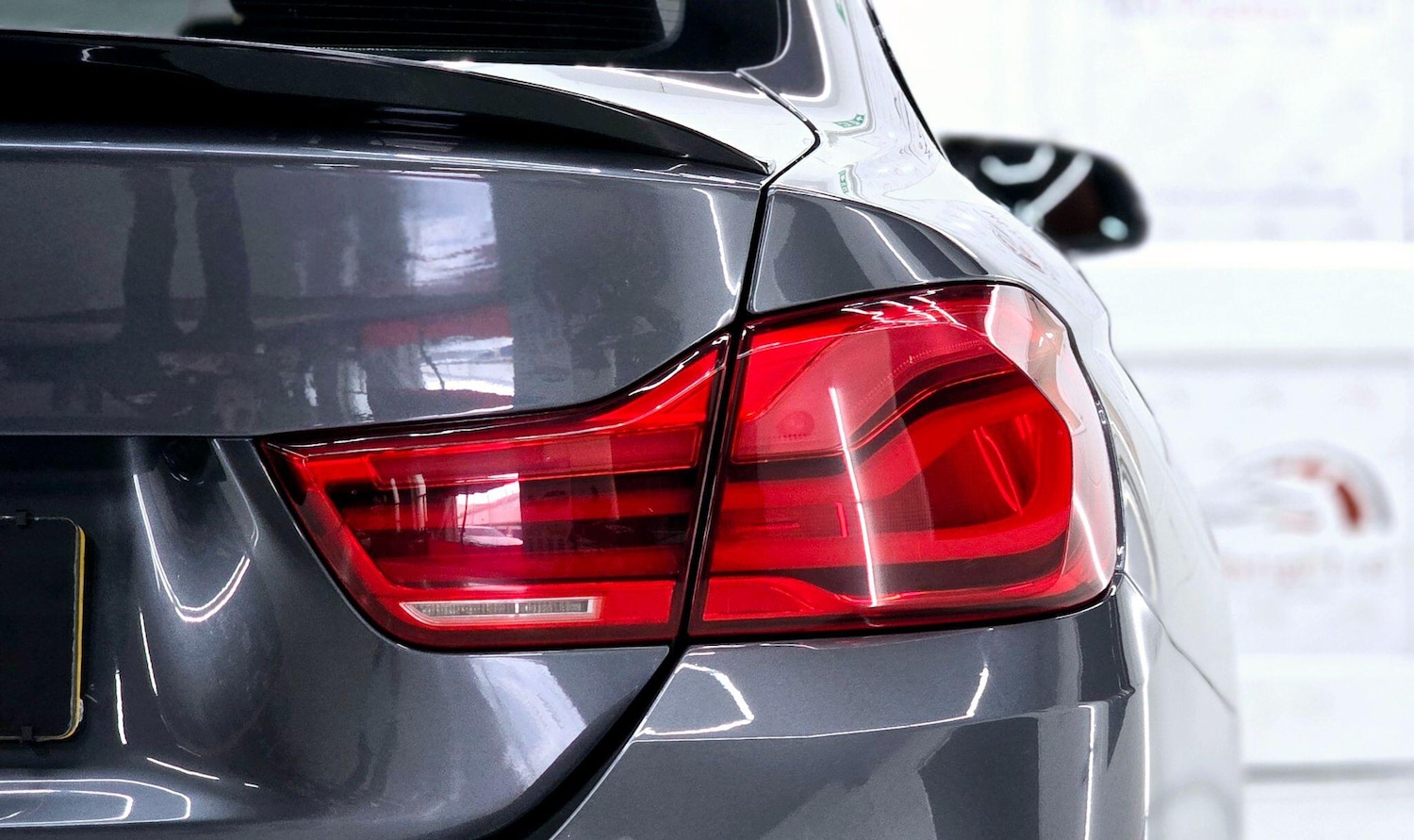 Used BMW 4 Series 2017 for sale - 76424883: Photo 17