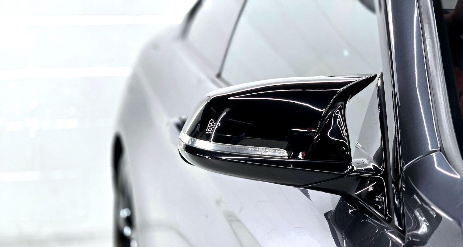 Used BMW 4 Series 2017 for sale - 76424883: Photo 19