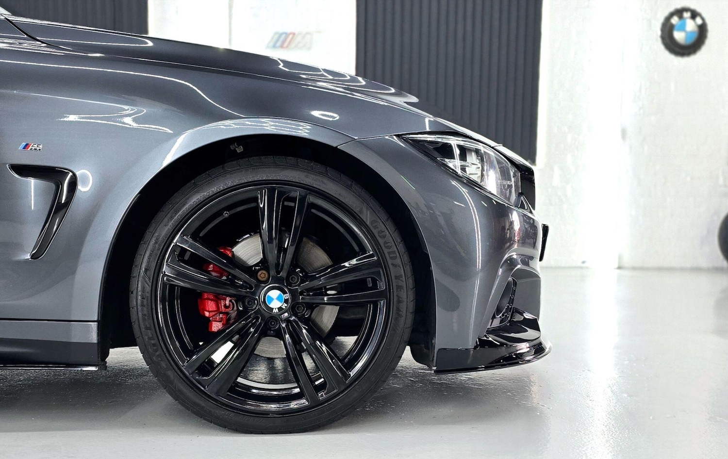 Used BMW 4 Series 2017 for sale - 76424883: Photo 22