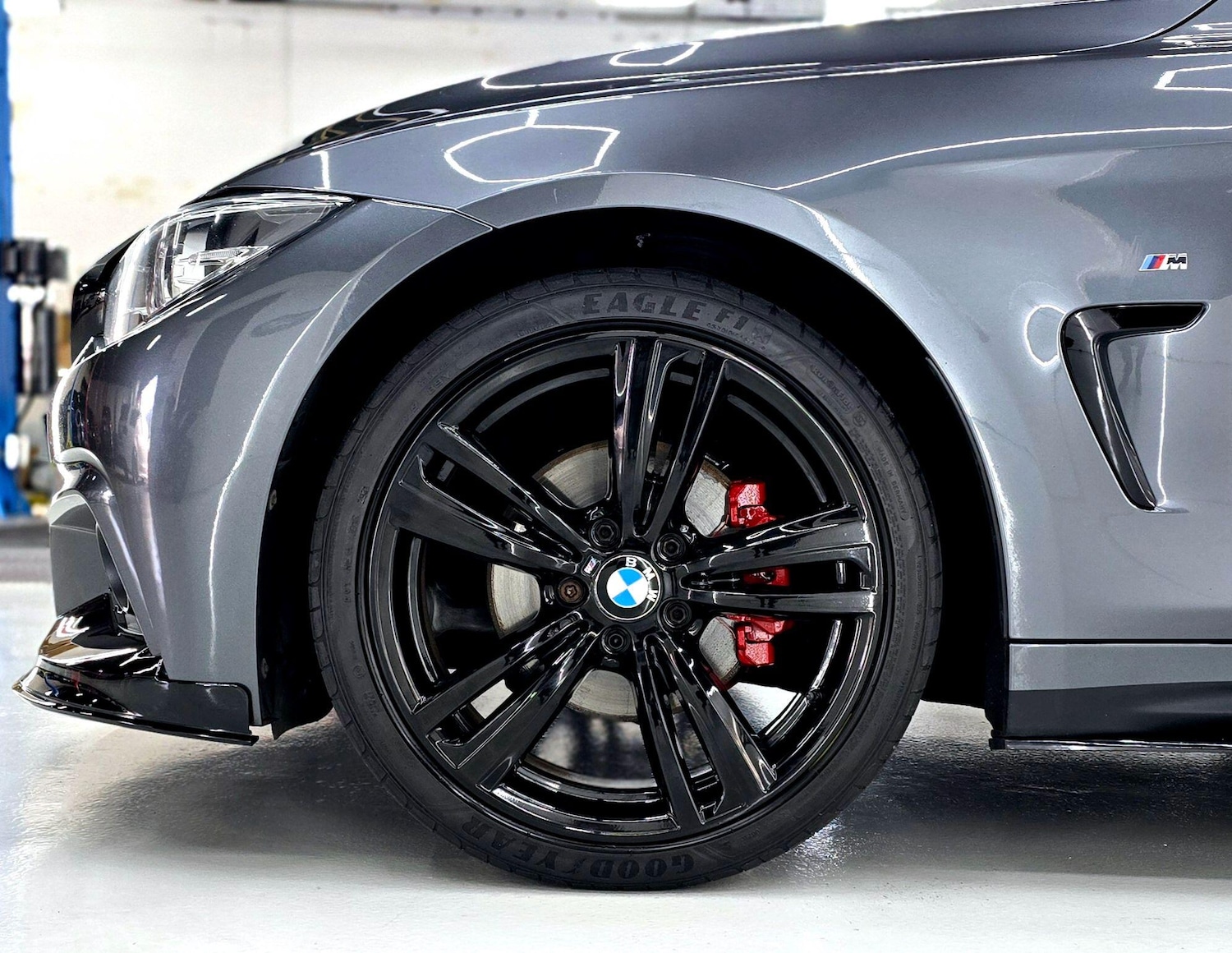 Used BMW 4 Series 2017 for sale - 76424883: Photo 23